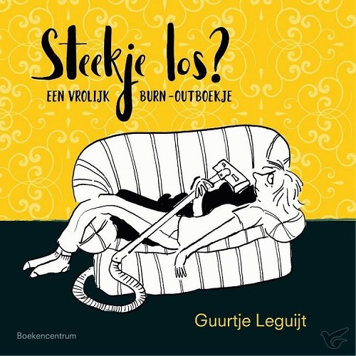 Productafbeelding: voorkant van Steekje los