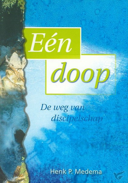 Productafbeelding: voorkant van Een doop