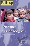 Productafbeelding: voorkant van Blik op de zonen van de Mogoels