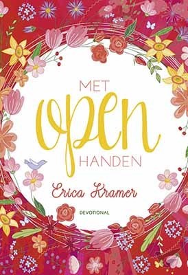 Productafbeelding: voorkant van Met open handen
