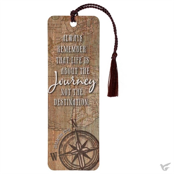 Productafbeelding: voorkant van Jeremiah 29:11