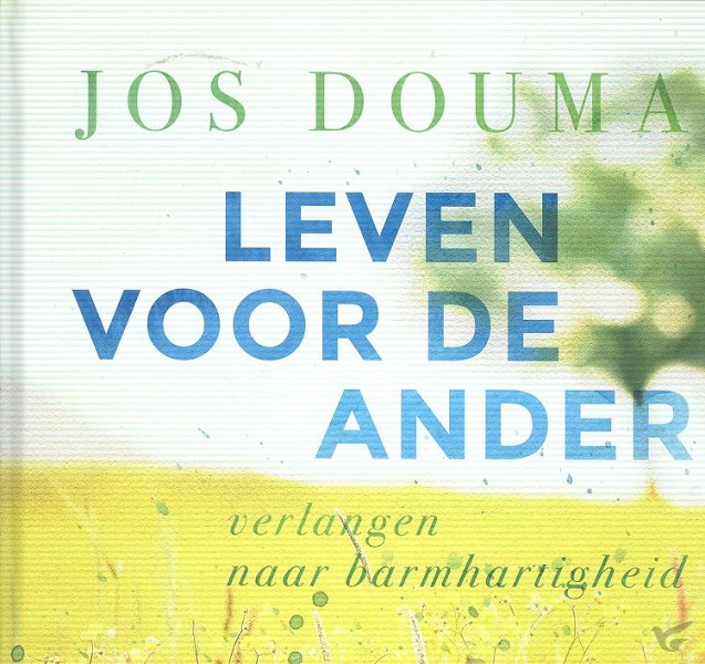 Productafbeelding: voorkant van Leven voor de ander