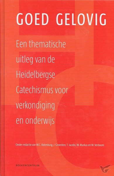 Productafbeelding: voorkant van Goed gelovig