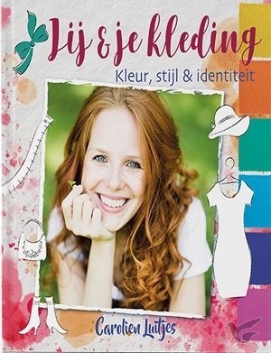 Productafbeelding: voorkant van Jij & je kleding