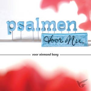 Productafbeelding: voorkant van Voor Niemand Bang