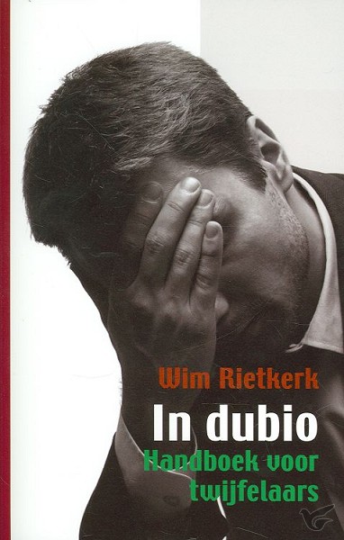 Productafbeelding: voorkant van In dubio