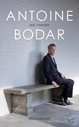 Productafbeelding: voorkant van Antoine bodar