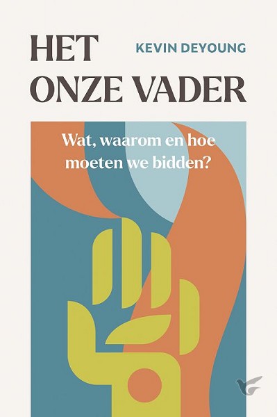Productafbeelding: voorkant van Onze Vader