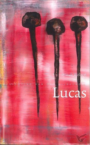 Productafbeelding: voorkant van Lucas