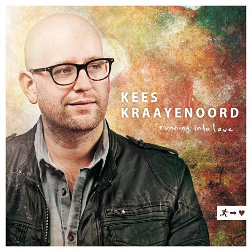 Productafbeelding: voorkant van Running into love