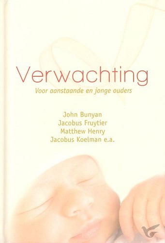 Productafbeelding: voorkant van Verwachting
