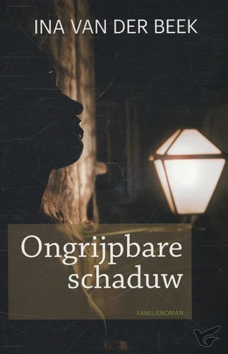 Productafbeelding: voorkant van Ongrijpbare schaduw