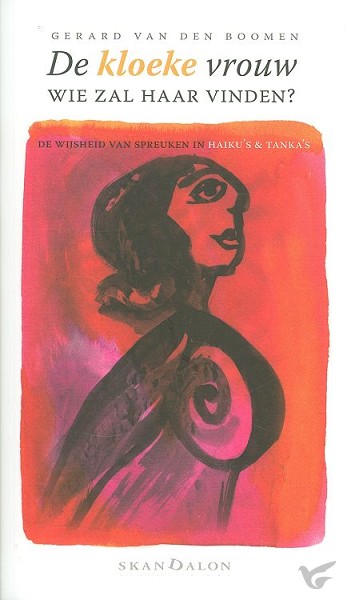 Productafbeelding: voorkant van Kloeke vrouw wie zal haar vinden