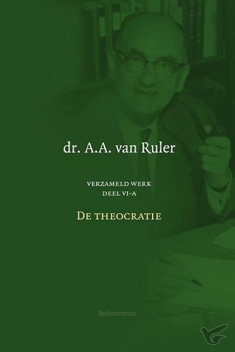 Productafbeelding: voorkant van Verzameld werk 6A en 6B