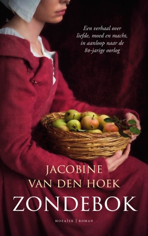 Productafbeelding: voorkant van Zondebok