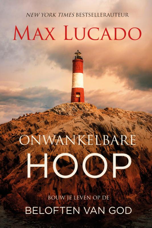 Productafbeelding: voorkant van Onwankelbare hoop