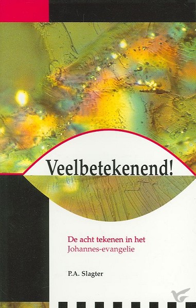 Productafbeelding: voorkant van Veelbetekenend