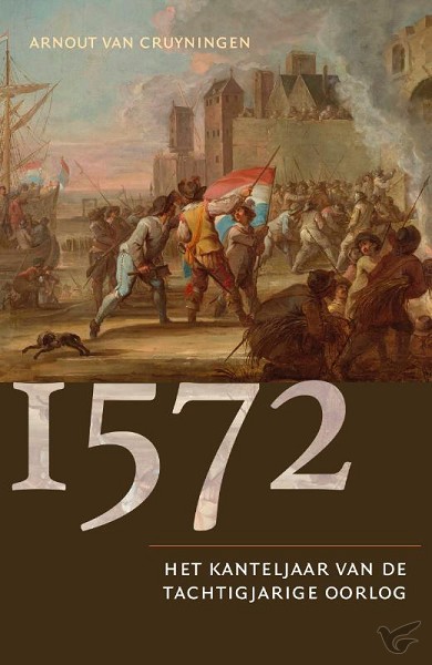 Productafbeelding: voorkant van 1572