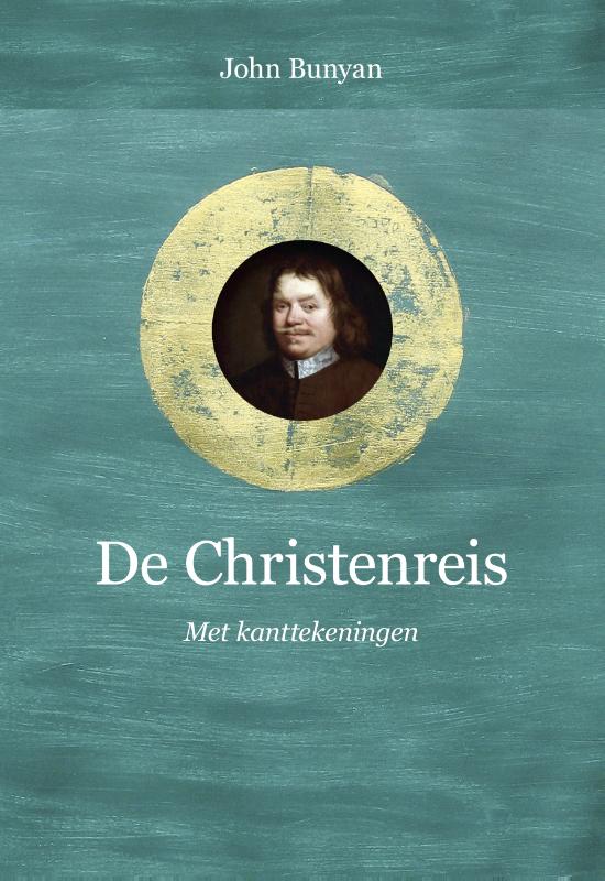Productafbeelding: voorkant van De Christenreis