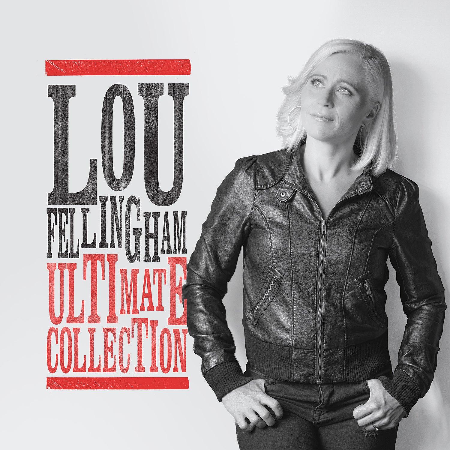 Productafbeelding: voorkant van Ultimate Collection