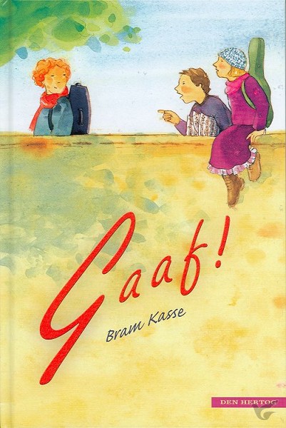 Productafbeelding: voorkant van Gaaf