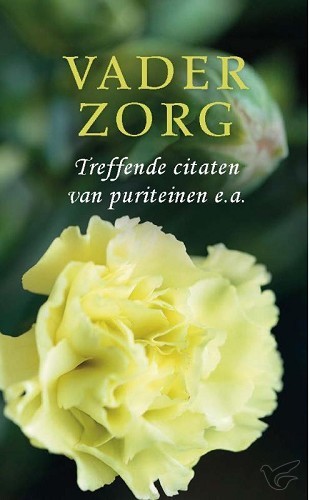Productafbeelding: voorkant van Pareltje vaderzorg