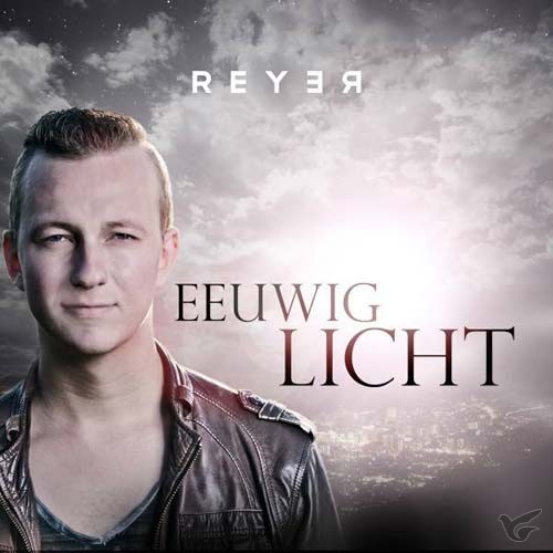Productafbeelding: voorkant van Eeuwig Licht
