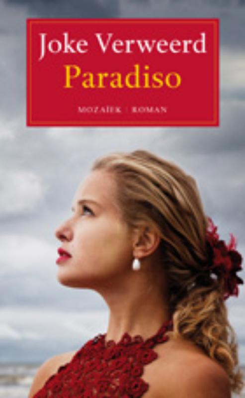 Productafbeelding: voorkant van Paradiso