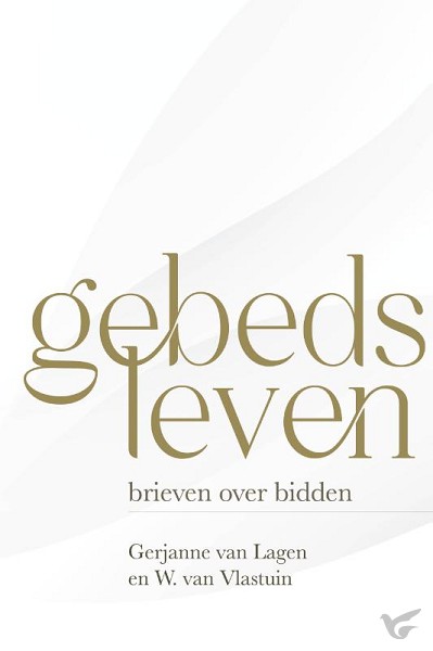 Productafbeelding: voorkant van Gebedsleven