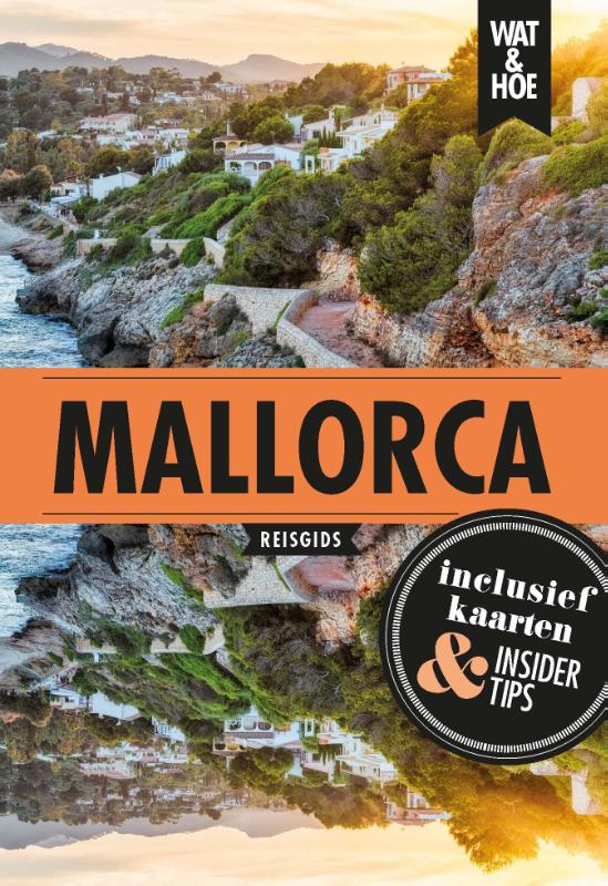 Productafbeelding: voorkant van Mallorca