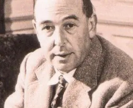C.S. Lewis