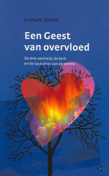 Productafbeelding: voorkant van Geest van overvloed