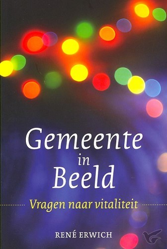 Productafbeelding: voorkant van Gemeente in beeld