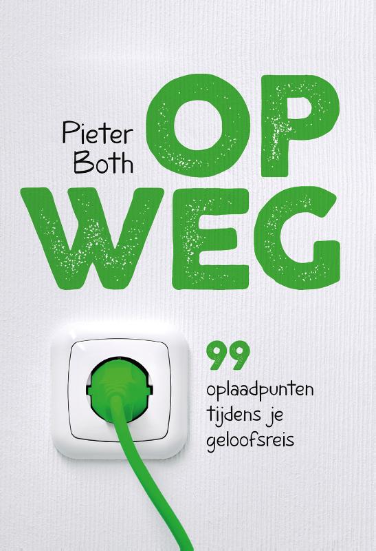 Productafbeelding: voorkant van Op weg