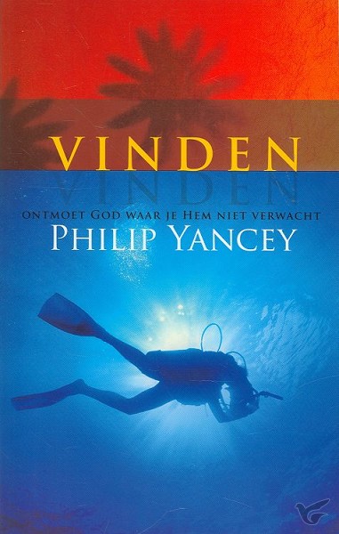 Productafbeelding: voorkant van Vinden