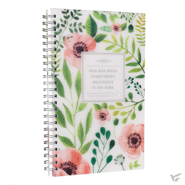 Productafbeelding: voorkant van God has made everything beautiful
