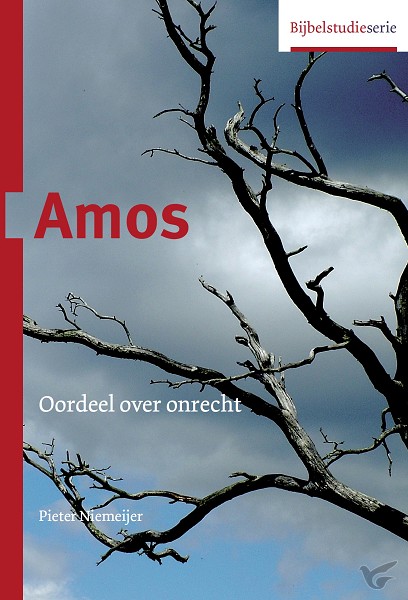 Productafbeelding: voorkant van Amos