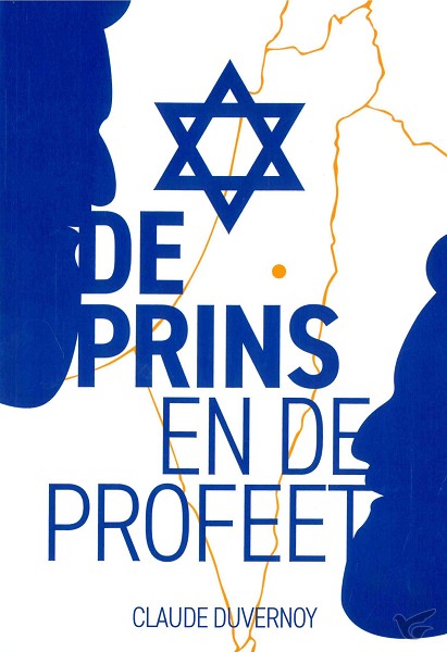 Productafbeelding: voorkant van Prins en de profeet