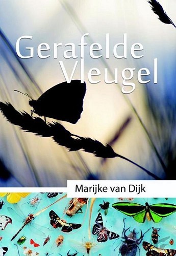Productafbeelding: voorkant van Gerafelde vleugel