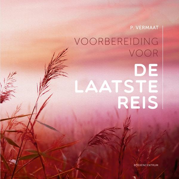 Productafbeelding: voorkant van Voorbereiding voor de laatste reis
