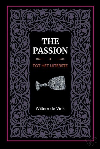 Productafbeelding: voorkant van The Passion