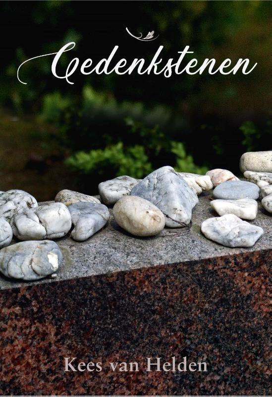 Productafbeelding: voorkant van Gedenkstenen