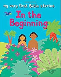 Productafbeelding: voorkant van In the Beginning