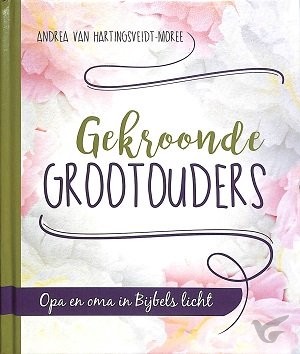 Productafbeelding: voorkant van Gekroonde grootouders