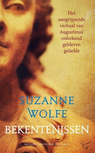 Productafbeelding: voorkant van Bekentenissen