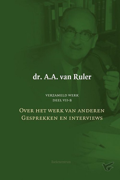 Productafbeelding: voorkant van Verzameld werk deel 7b