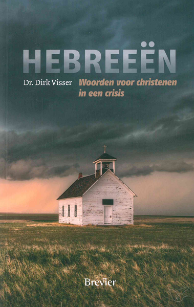Productafbeelding: voorkant van Hebreeen