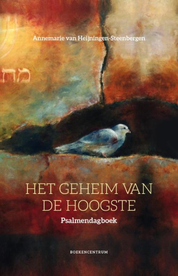 Productafbeelding: voorkant van Het geheim van de Hoogste
