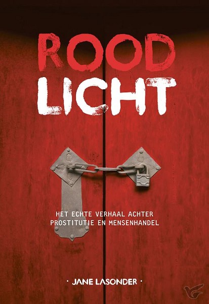 Productafbeelding: voorkant van Rood licht