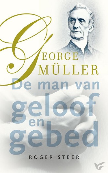 Productafbeelding: voorkant van George muller